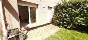 meuble à la location -   31400  TOULOUSE, surface 30 m2 location meuble - UBI461607683